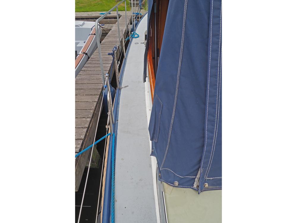  &Eacute;quipement de pont 